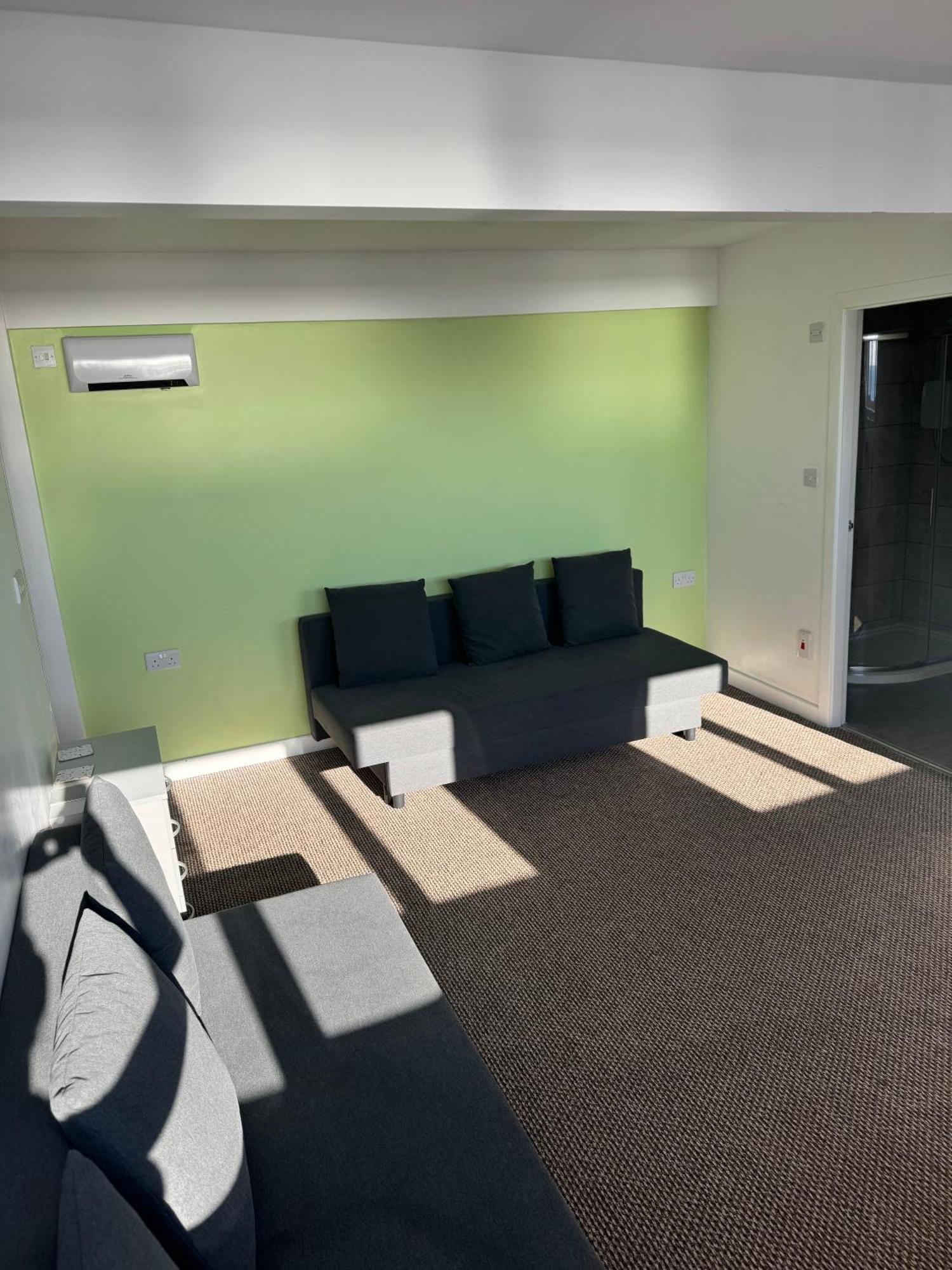 Charlton Apartment