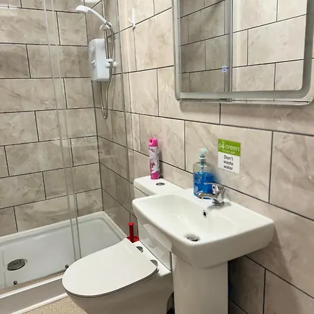 Charlton Aparthotel Blackpool Extérieur photo