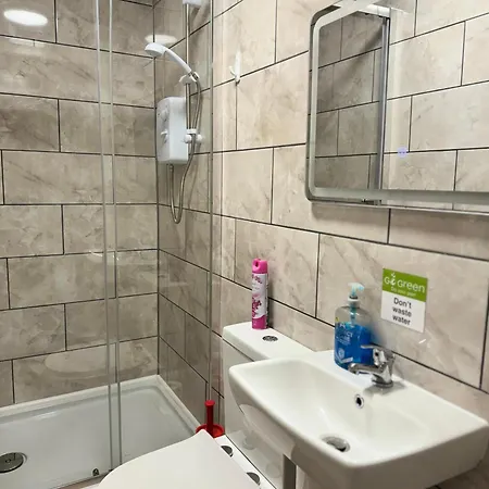 Charlton Aparthotel Blackpool Extérieur photo