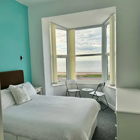 Charlton Aparthotel Blackpool Extérieur photo