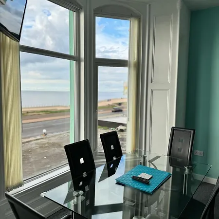 Charlton Aparthotel Blackpool Extérieur photo