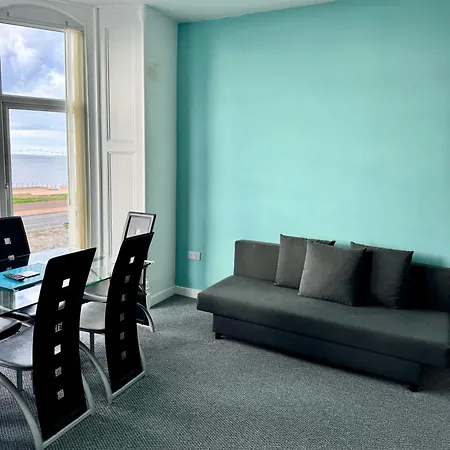 Charlton Aparthotel Blackpool Extérieur photo