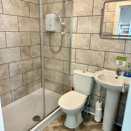 Charlton Aparthotel Blackpool Extérieur photo