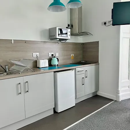 Charlton Aparthotel Blackpool Extérieur photo