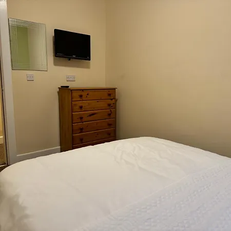 Charlton Aparthotel Blackpool Extérieur photo