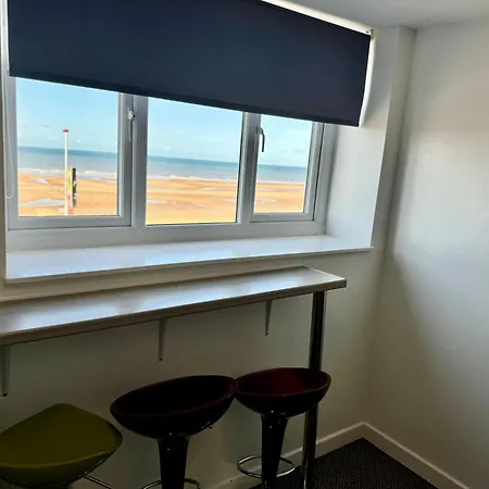 Charlton Aparthotel Blackpool Extérieur photo