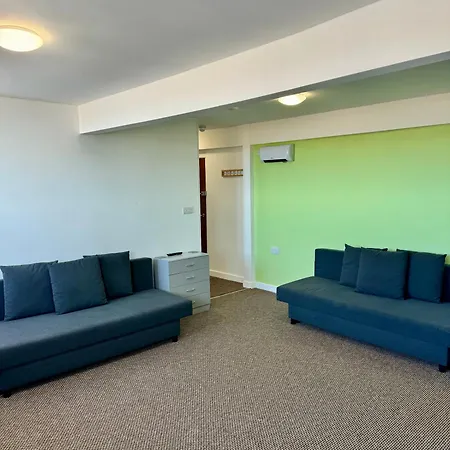 Charlton Aparthotel Blackpool Extérieur photo