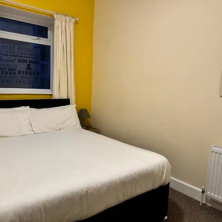 Charlton Aparthotel Blackpool Extérieur photo