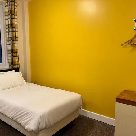 Charlton Aparthotel Blackpool Extérieur photo