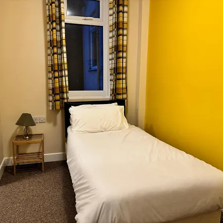 Charlton Aparthotel Blackpool Extérieur photo