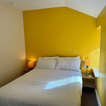 Charlton Aparthotel Blackpool Extérieur photo