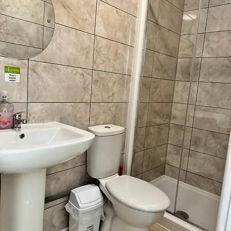 Charlton Aparthotel Blackpool Extérieur photo