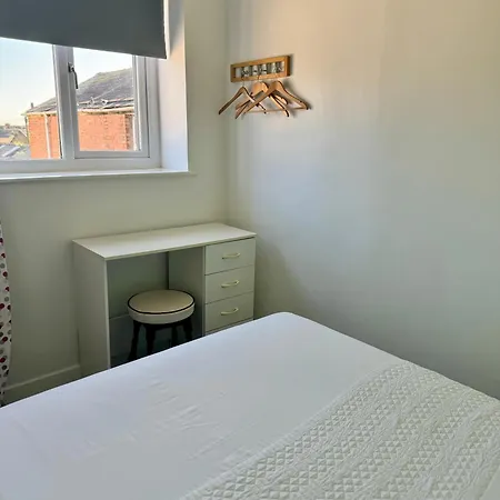 Charlton Aparthotel Blackpool Extérieur photo