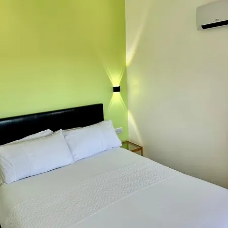 Charlton Aparthotel Blackpool Extérieur photo