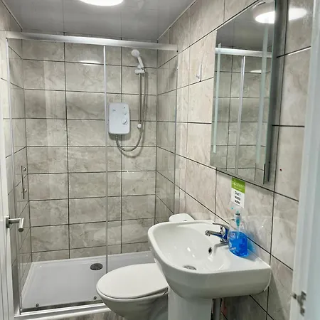 Charlton Aparthotel Blackpool Extérieur photo