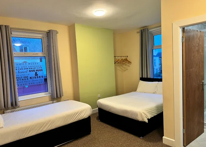 Charlton Aparthotel