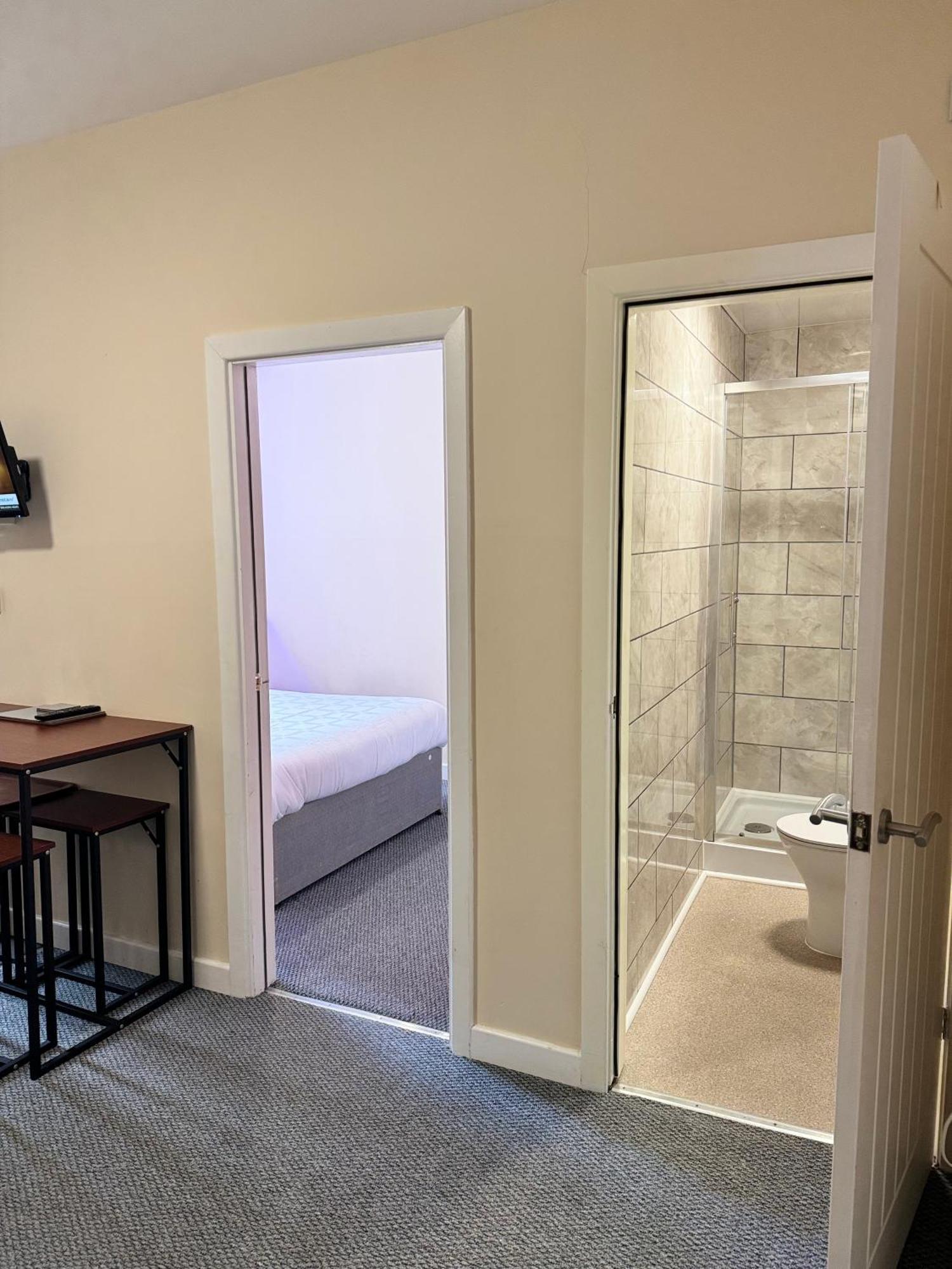 Charlton Appartement Blackpool