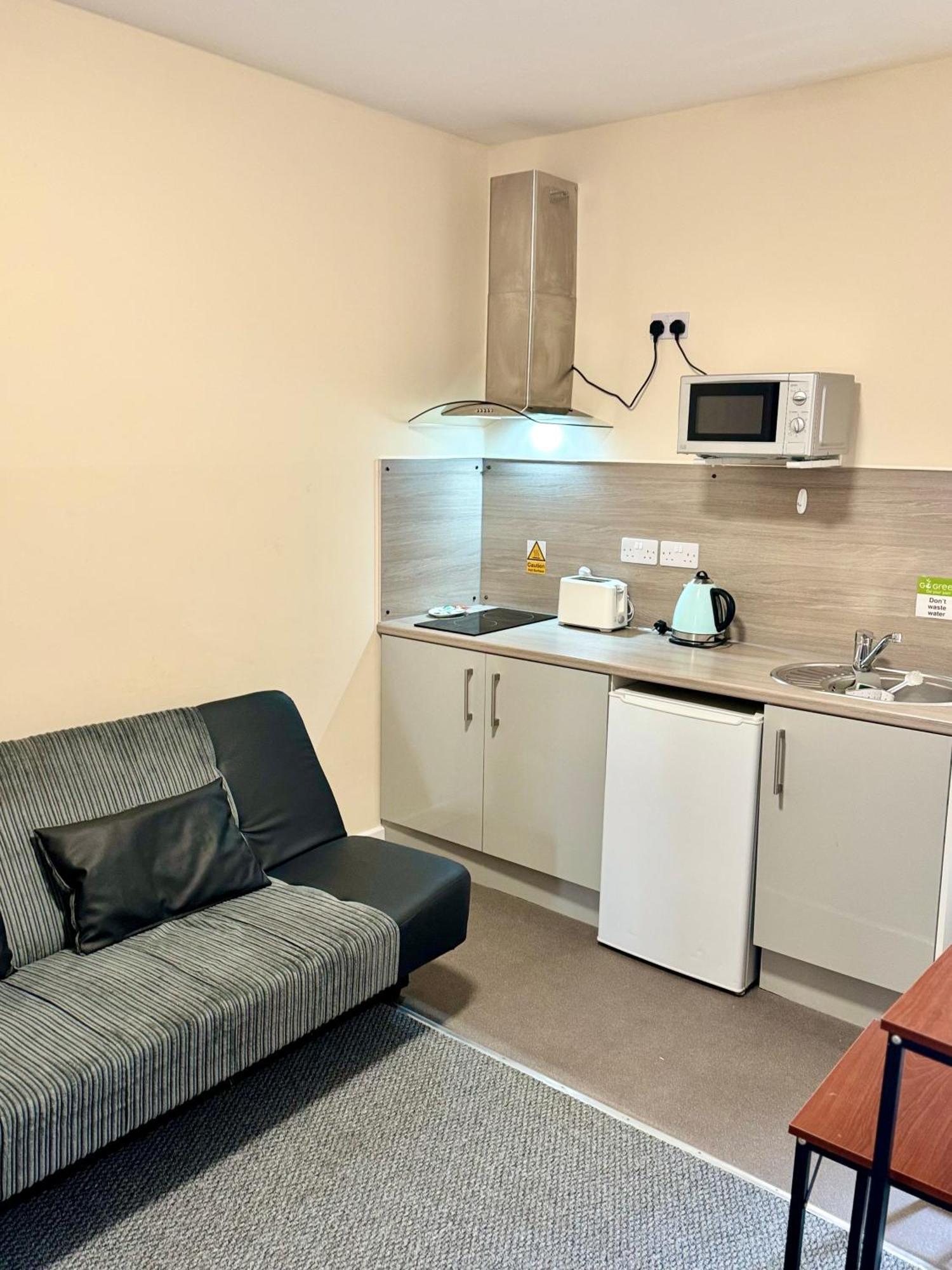 Charlton Appartement Blackpool