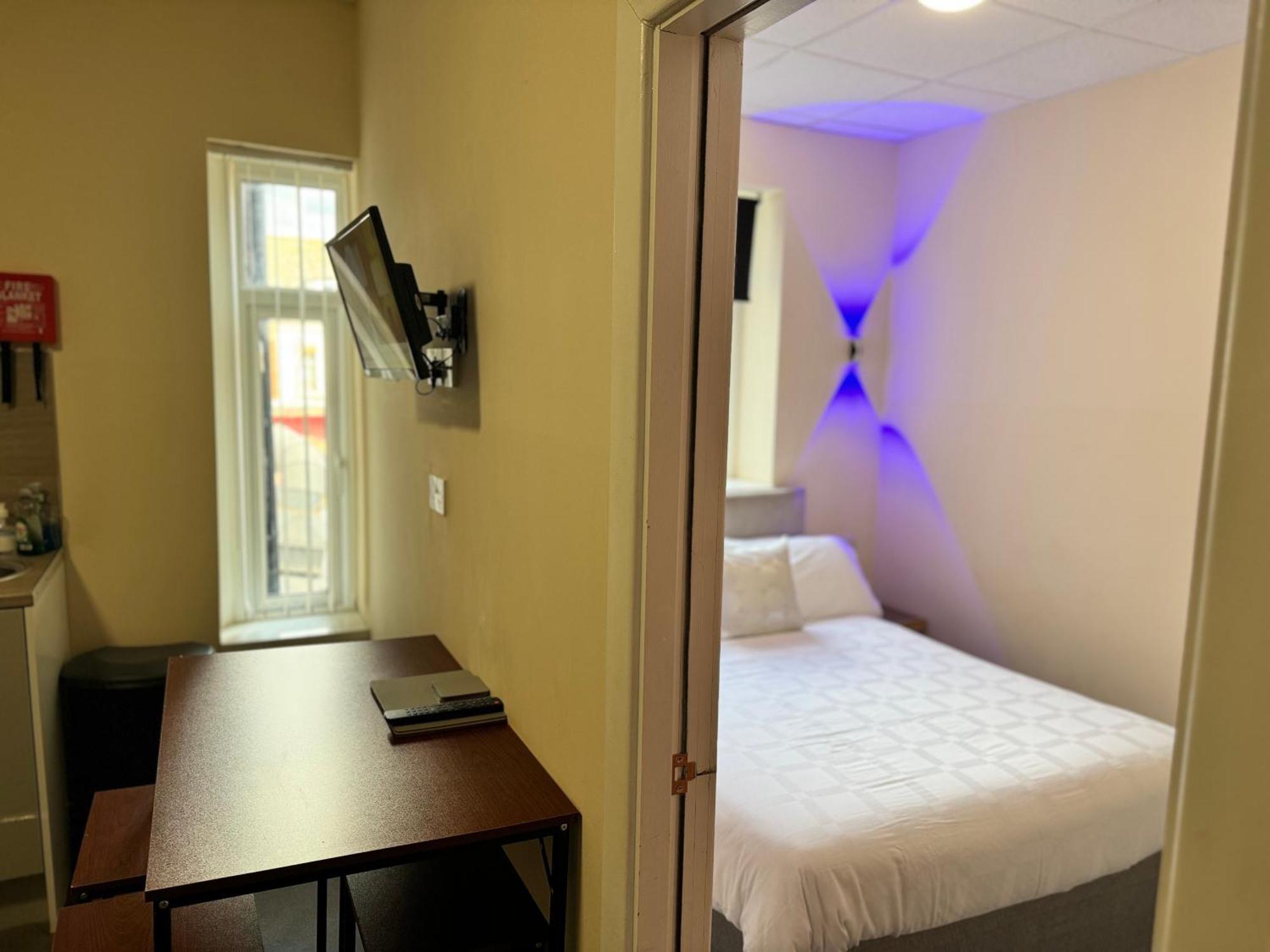 Charlton Appartement Blackpool
