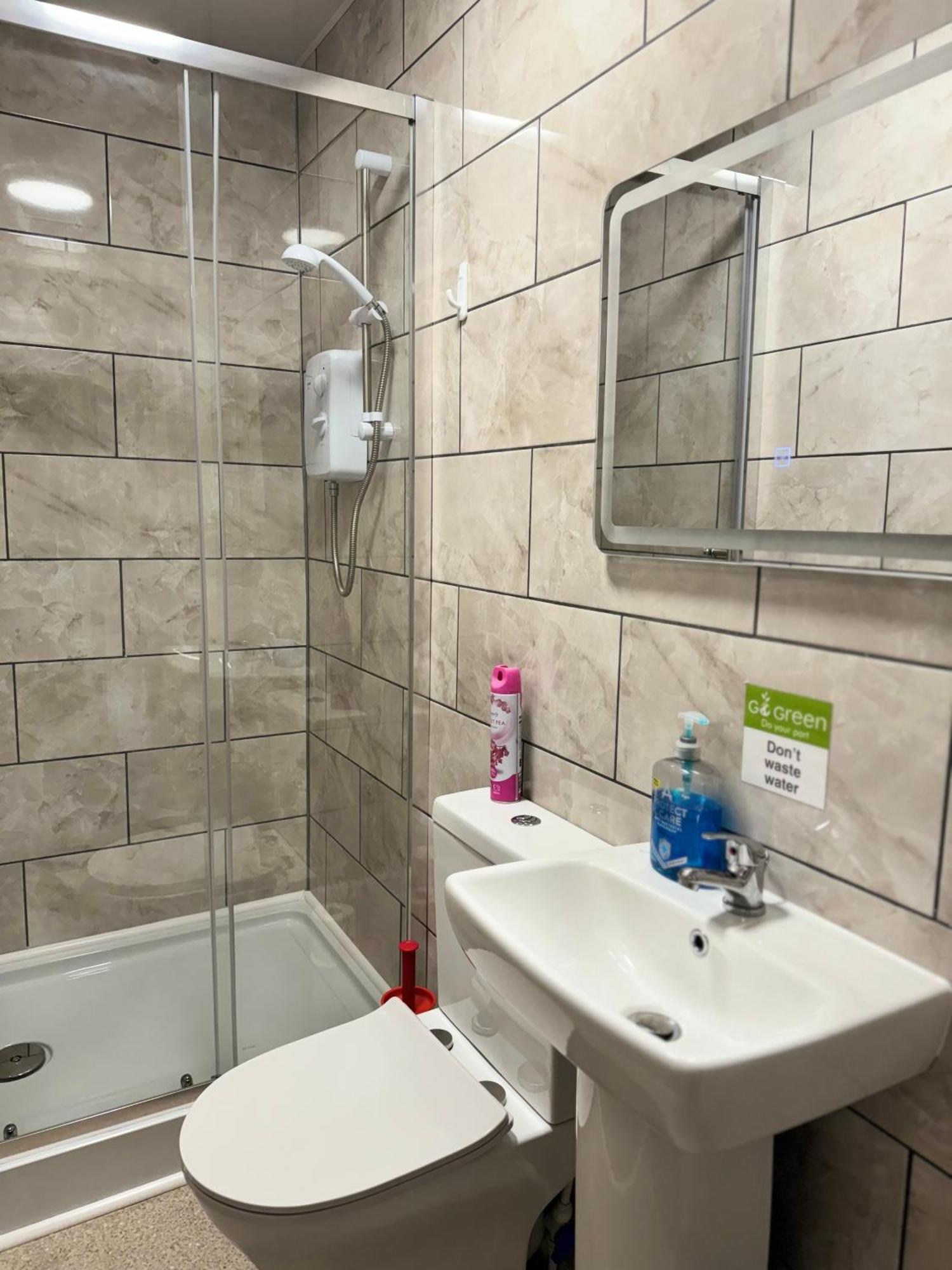 Appartement Charlton *