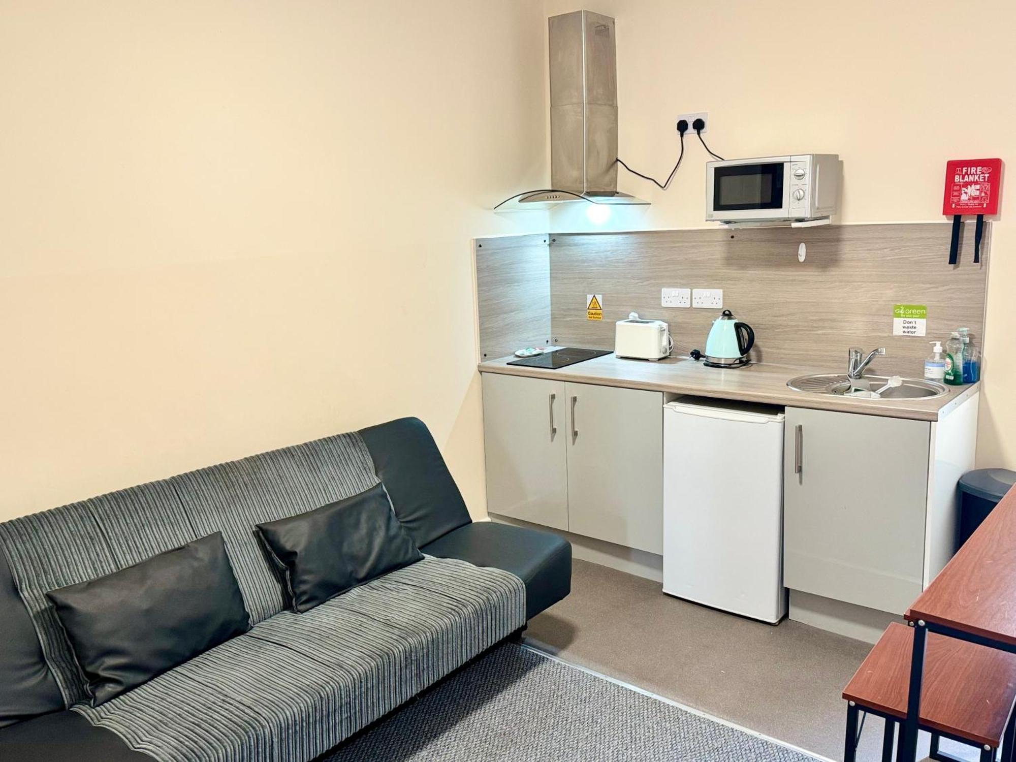 Appartement Charlton Blackpool