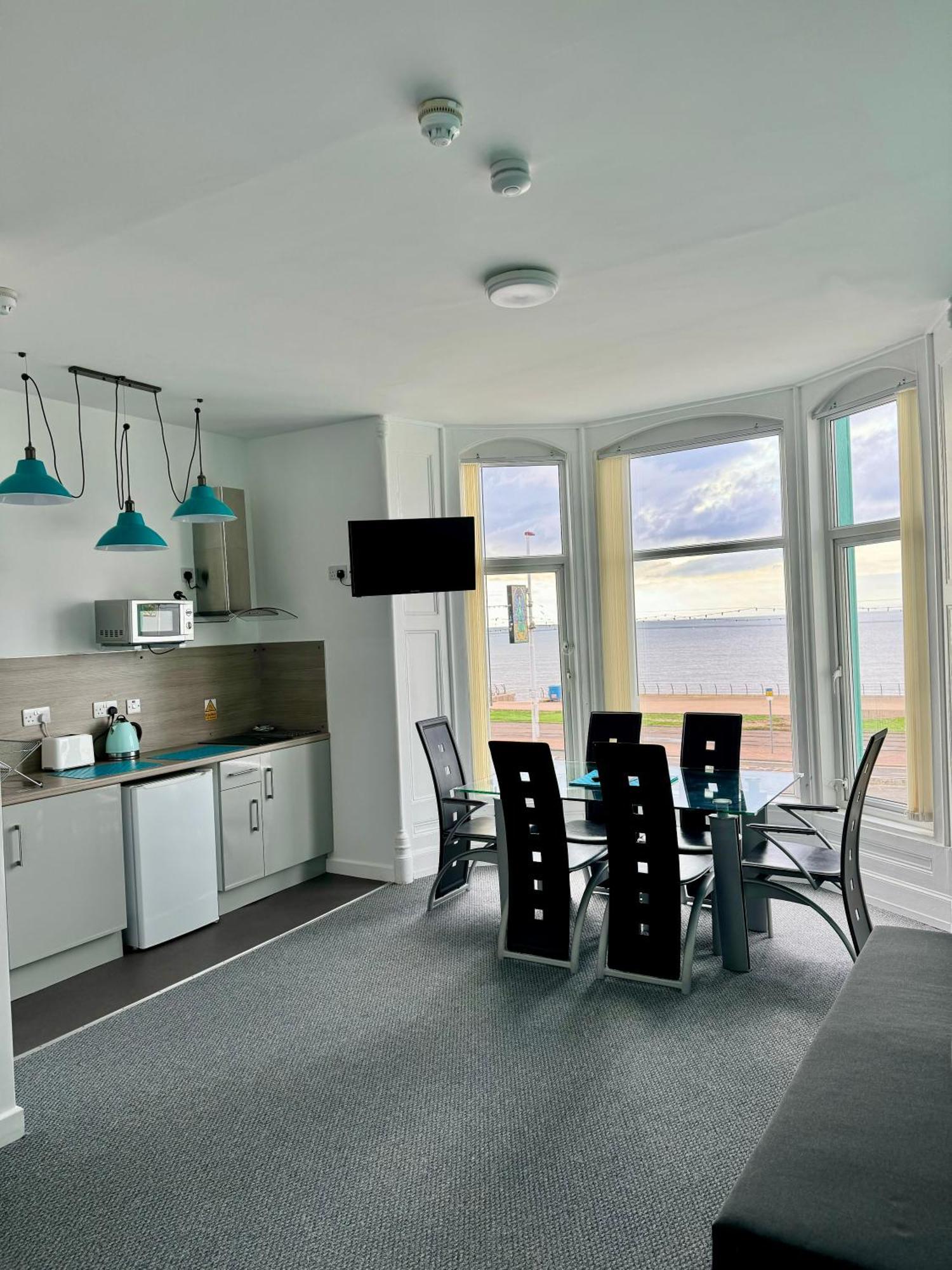 Charlton Appartement Blackpool