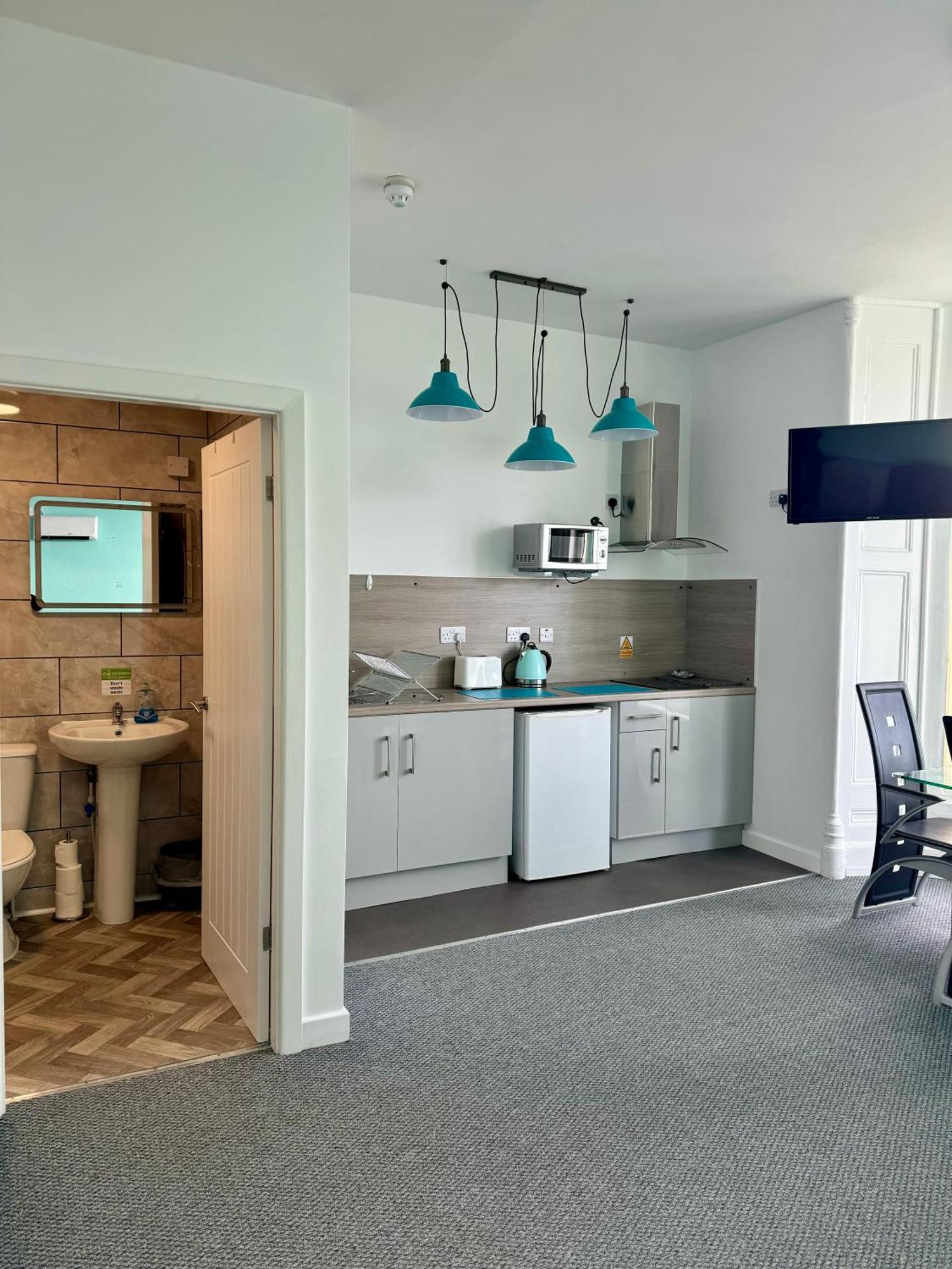Appartement Charlton *