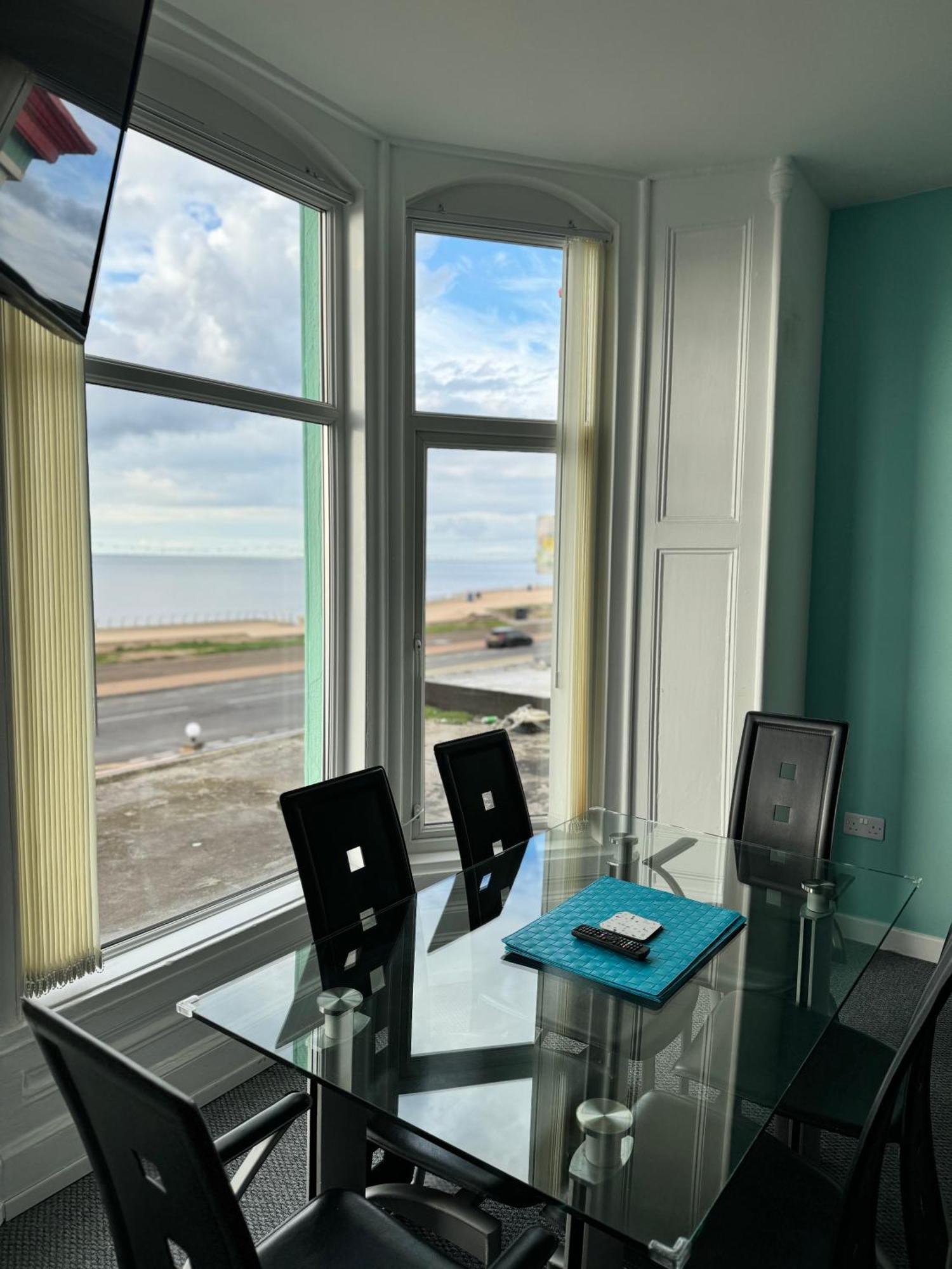 Charlton Appartement Blackpool