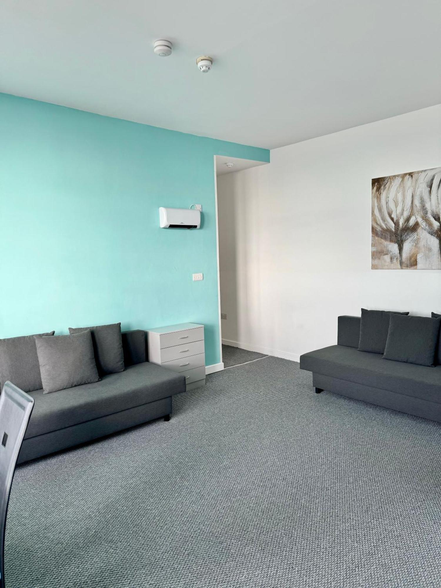 Appartement Charlton