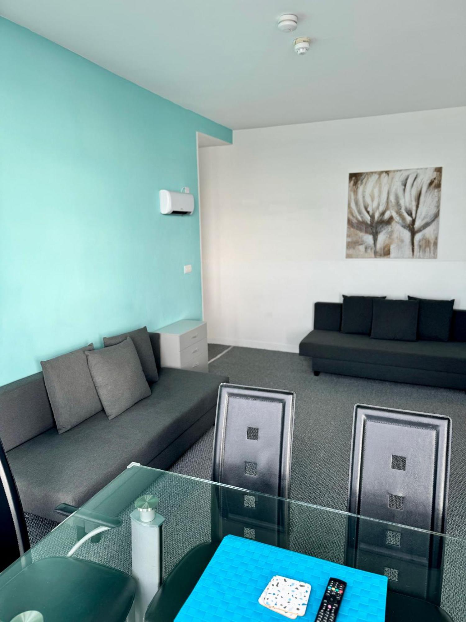 Appartement Charlton Blackpool