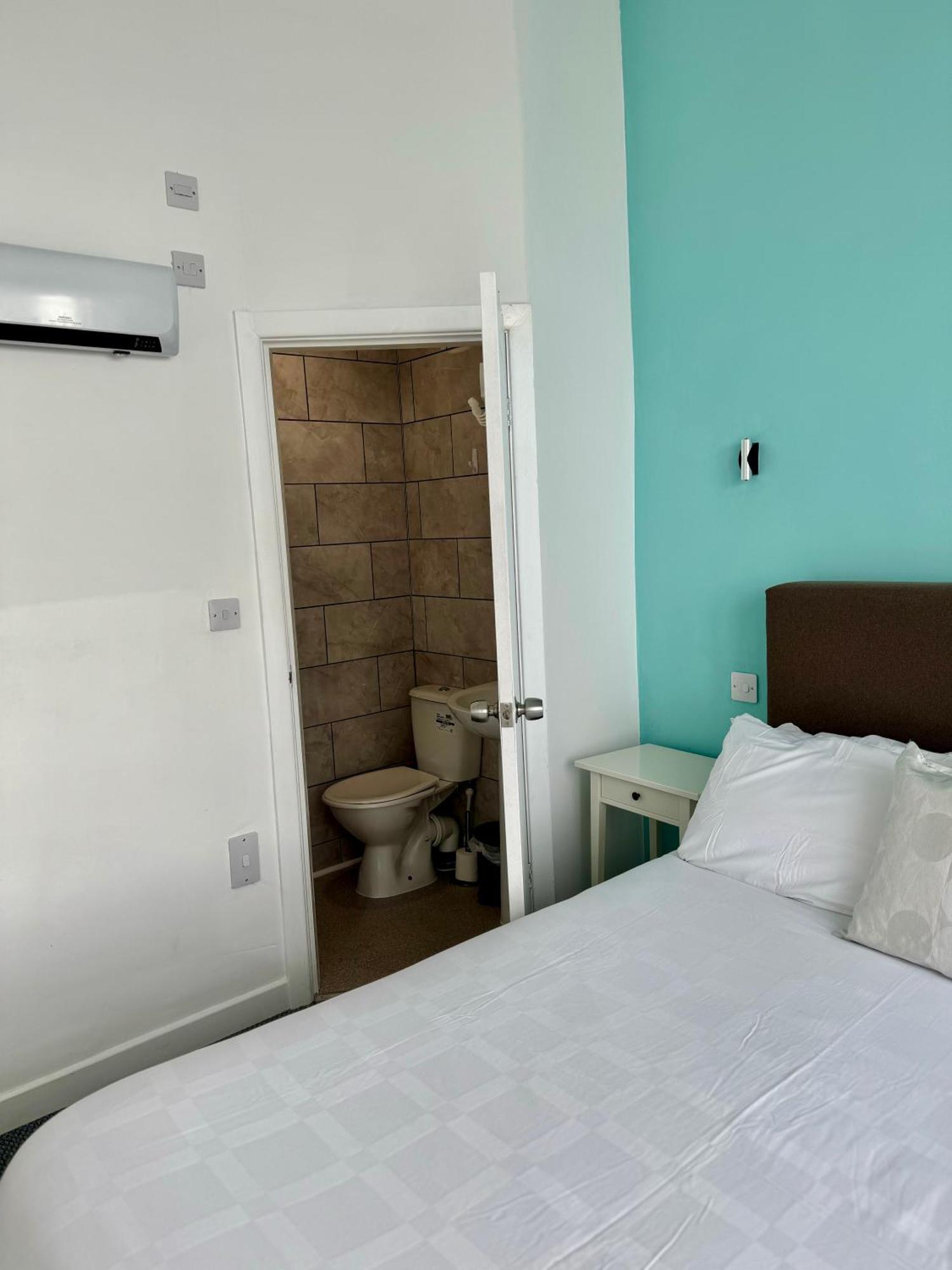 Charlton Appartement