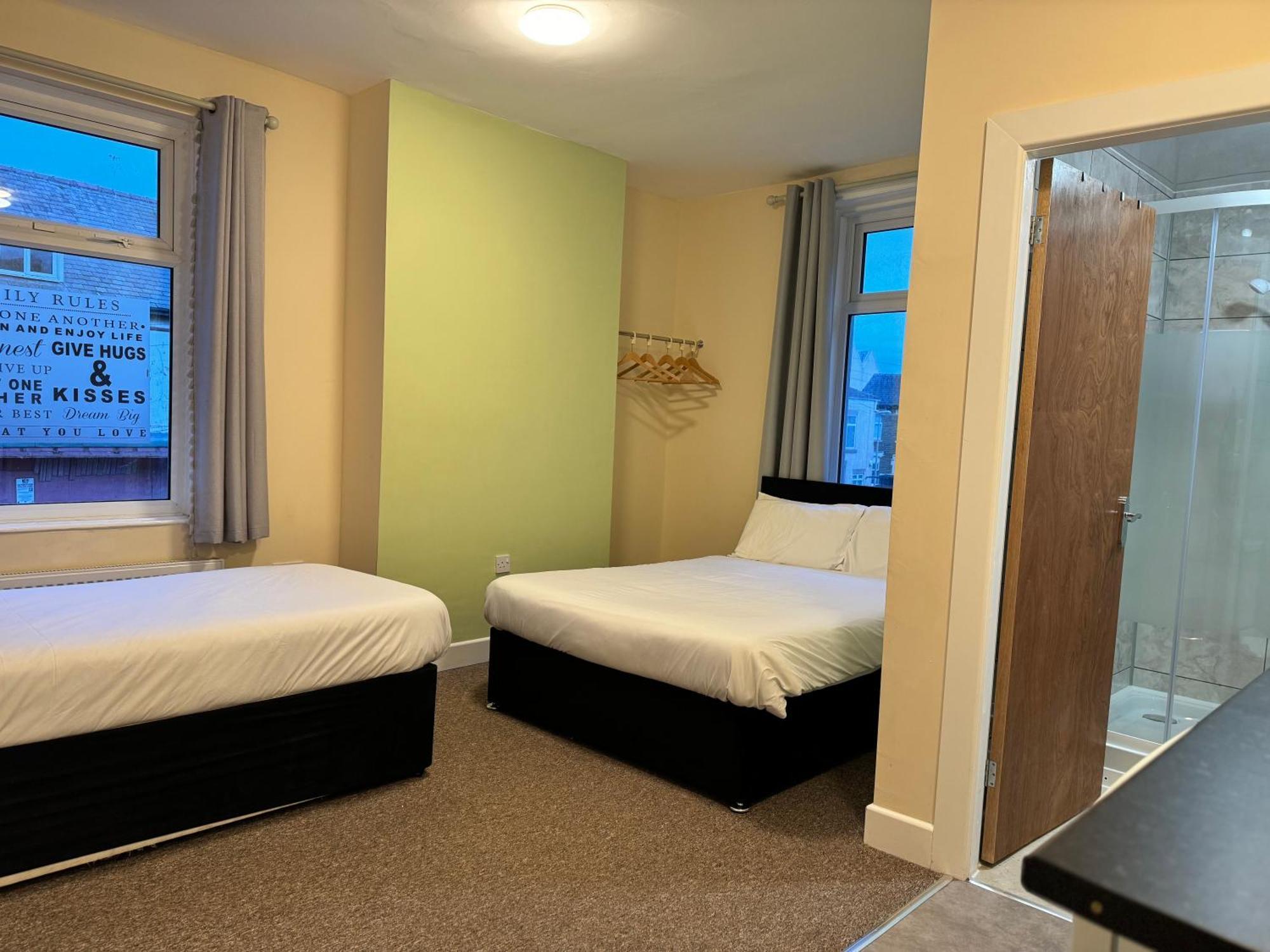 Appartement Charlton