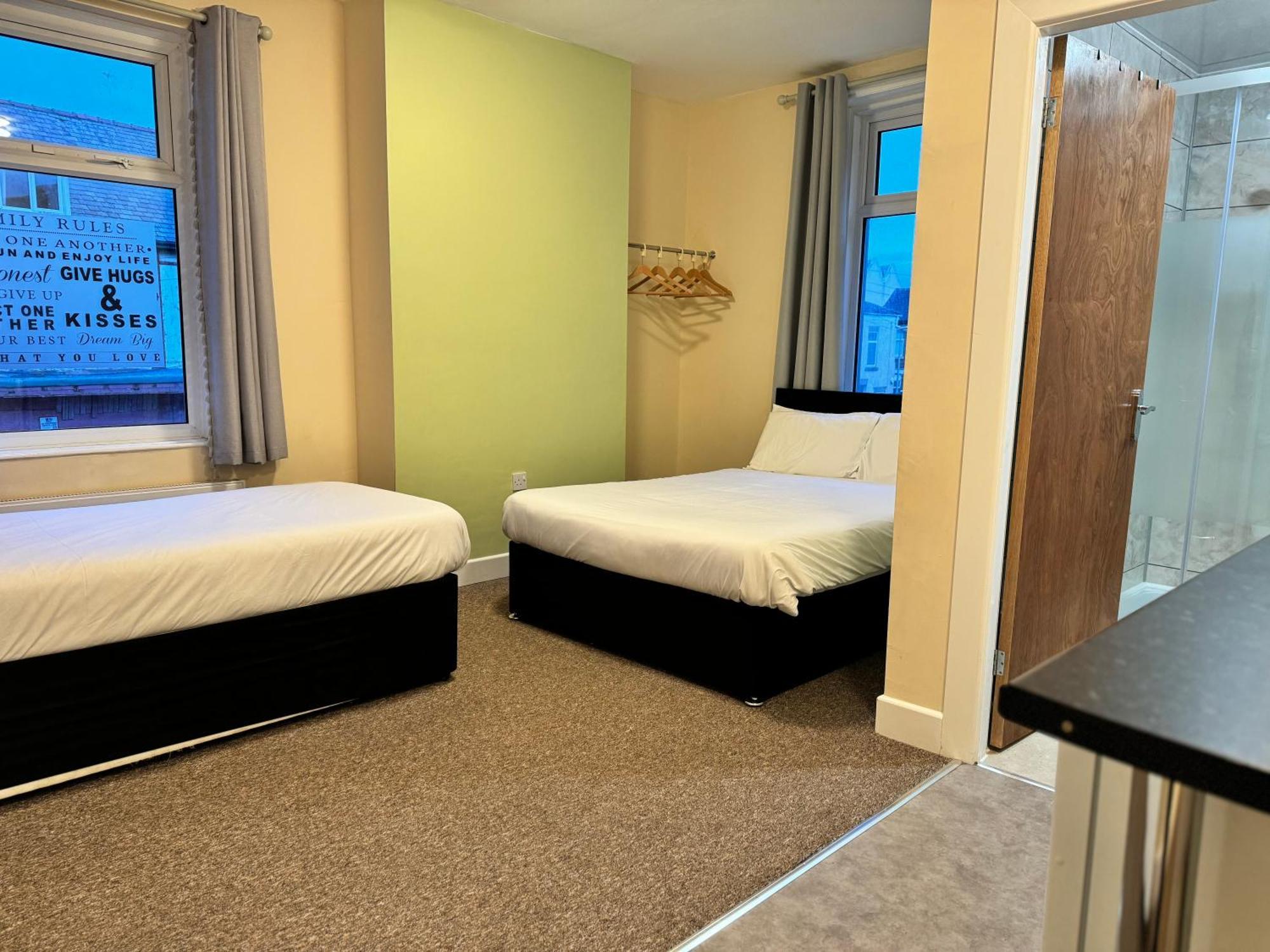 Charlton Appartement