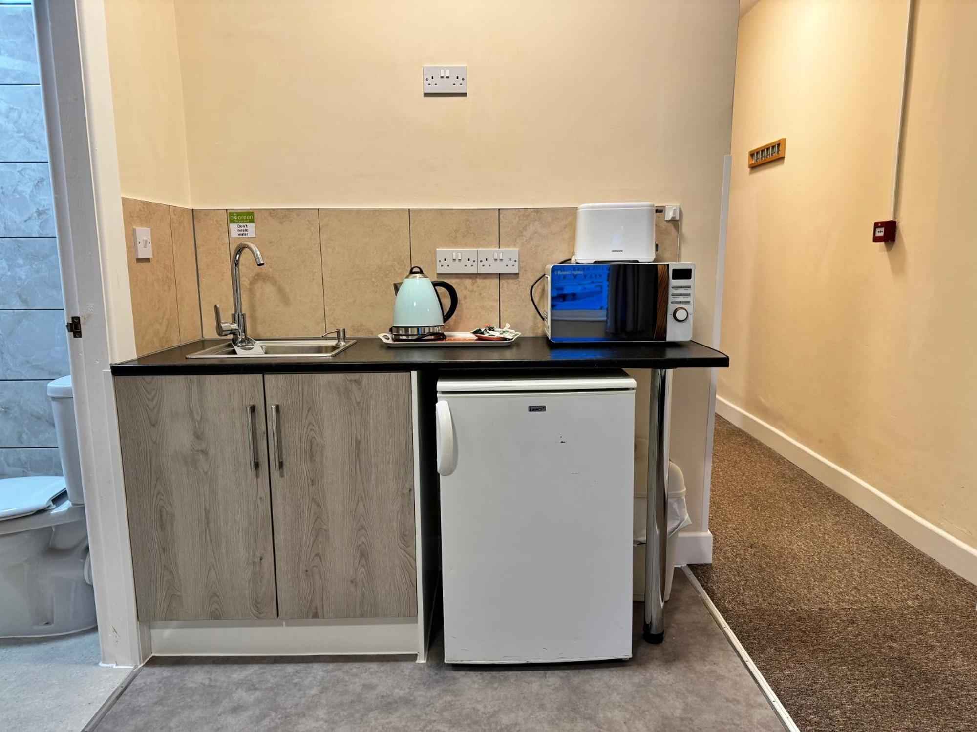 Charlton Appartement Blackpool