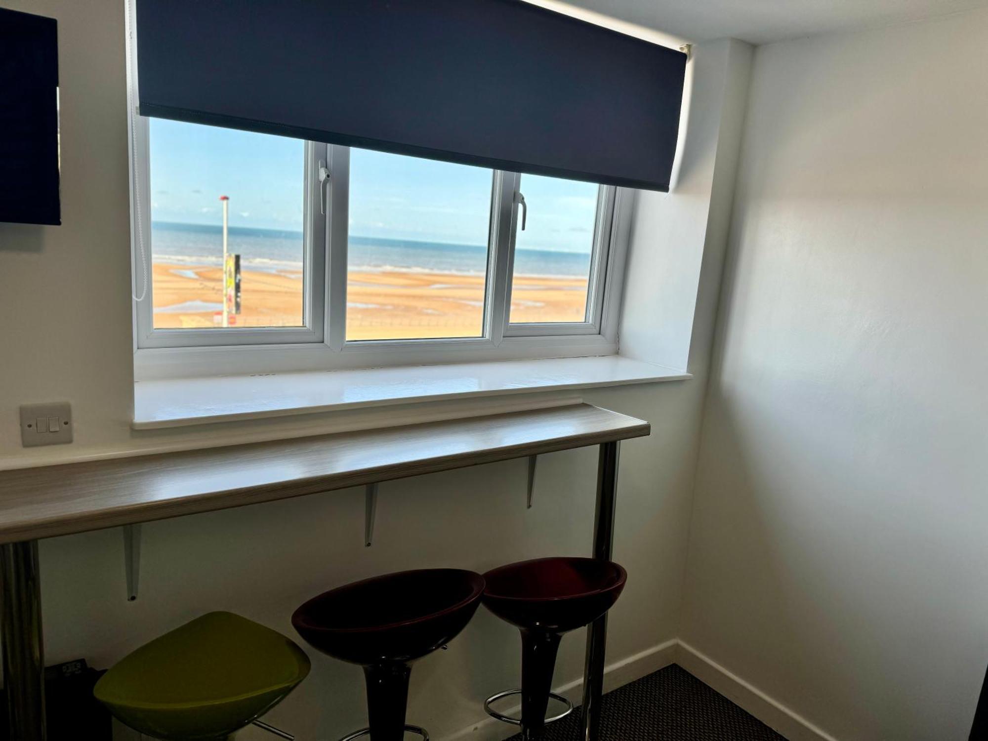 Charlton Appartement