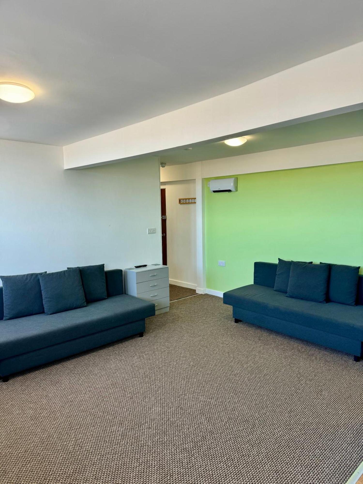 Charlton Appartement Blackpool