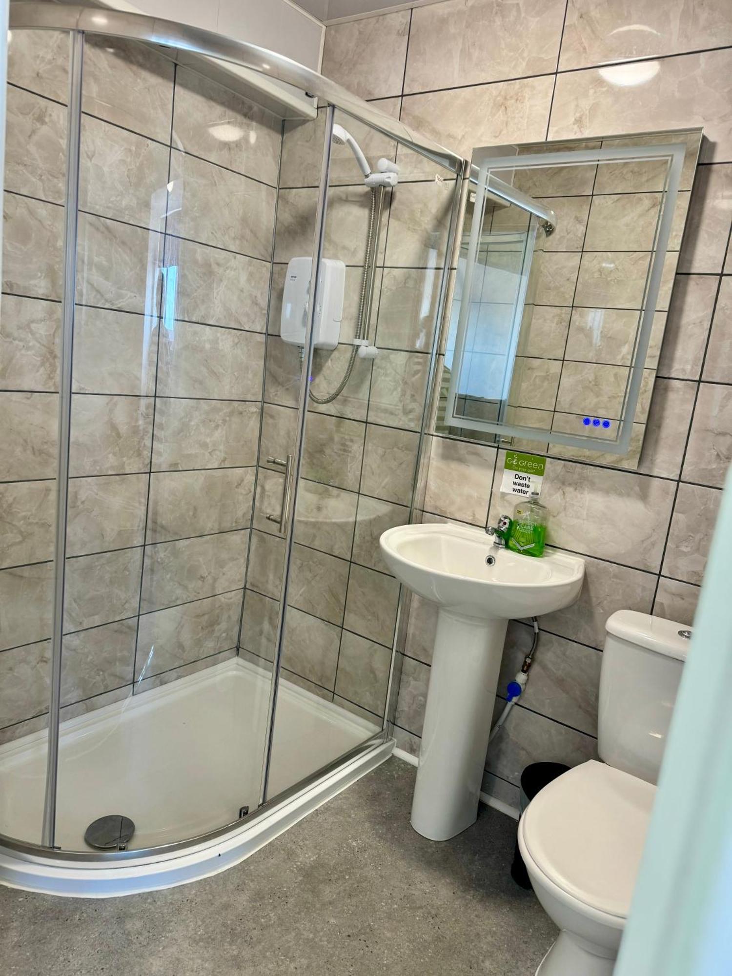 Appartement Charlton *