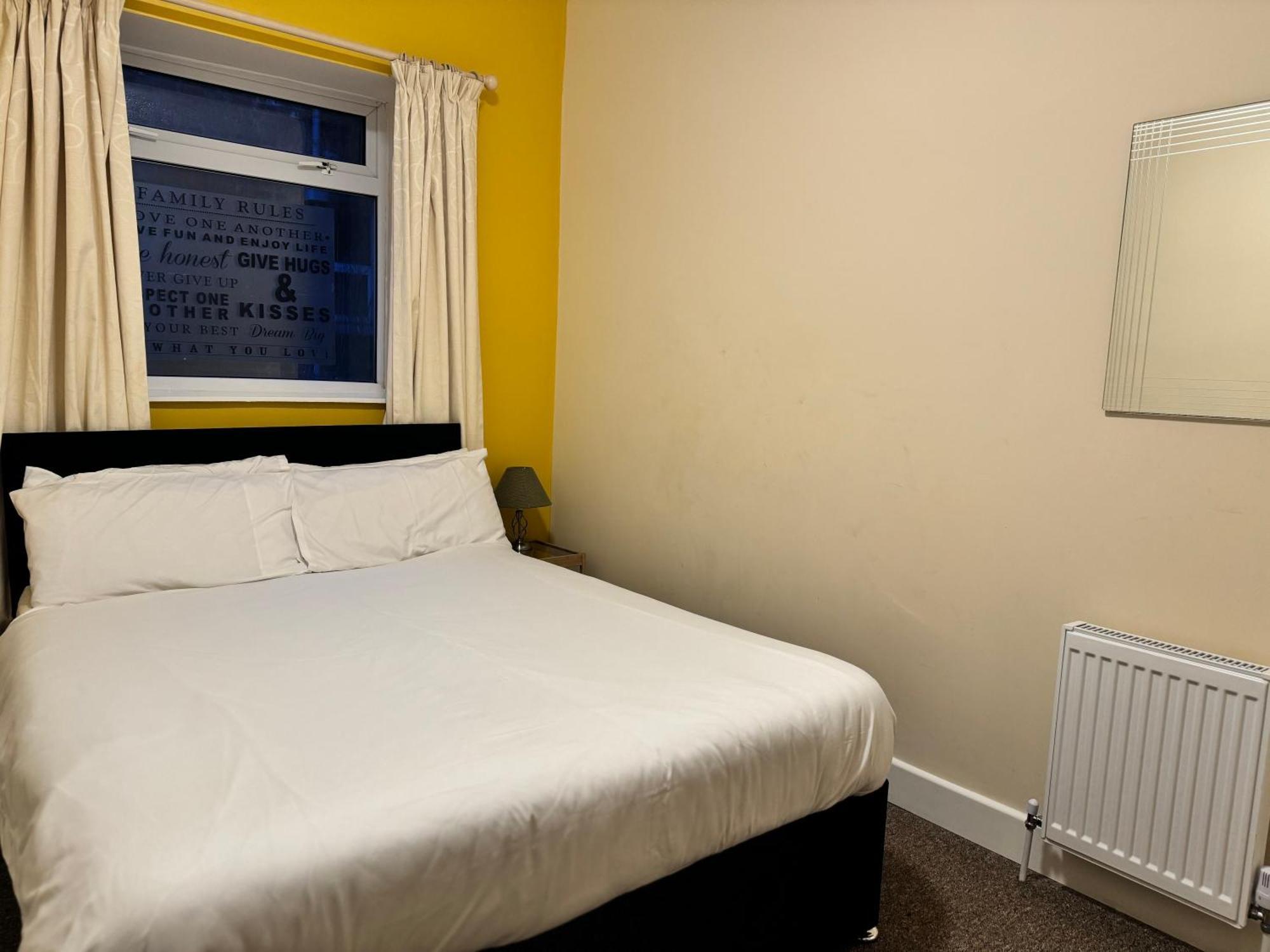 Charlton Appartement Blackpool
