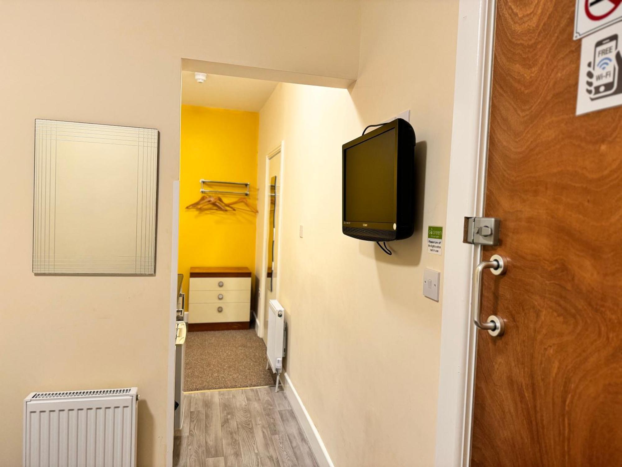 Charlton Appartement Blackpool