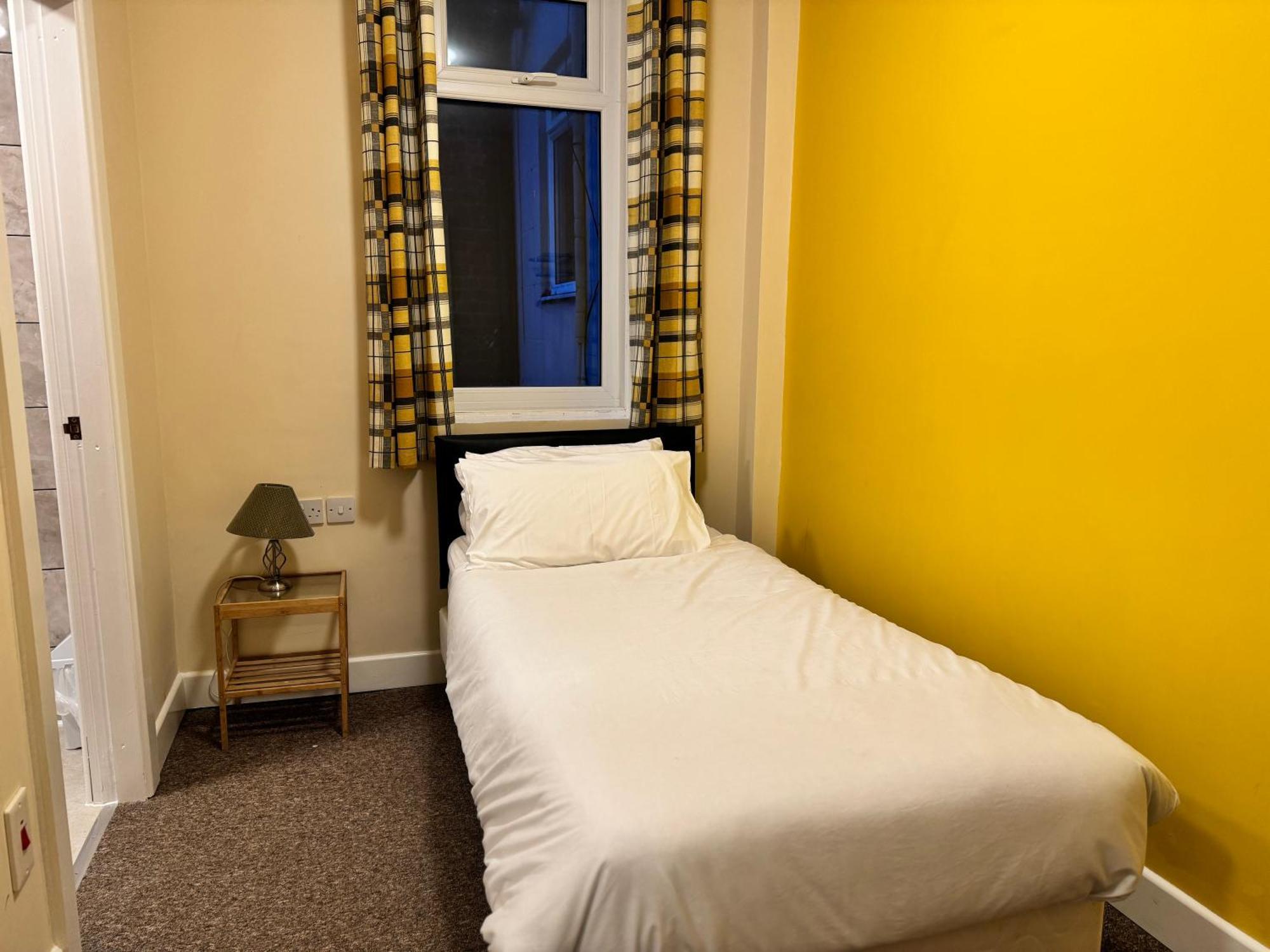 Appartement Charlton Blackpool