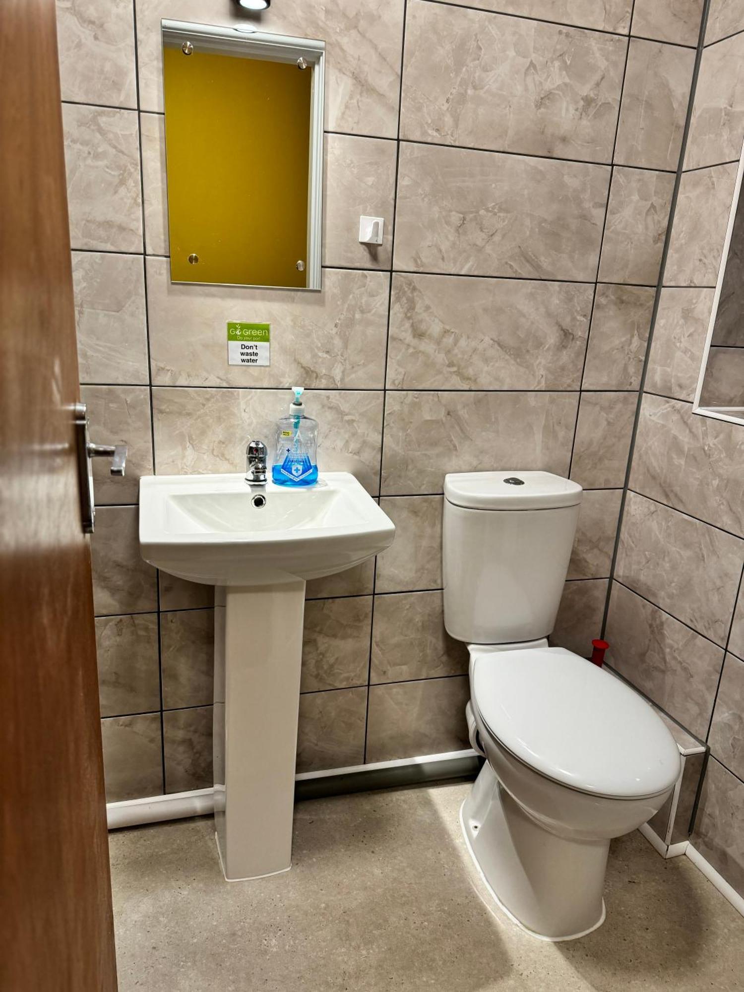 Charlton Appartement