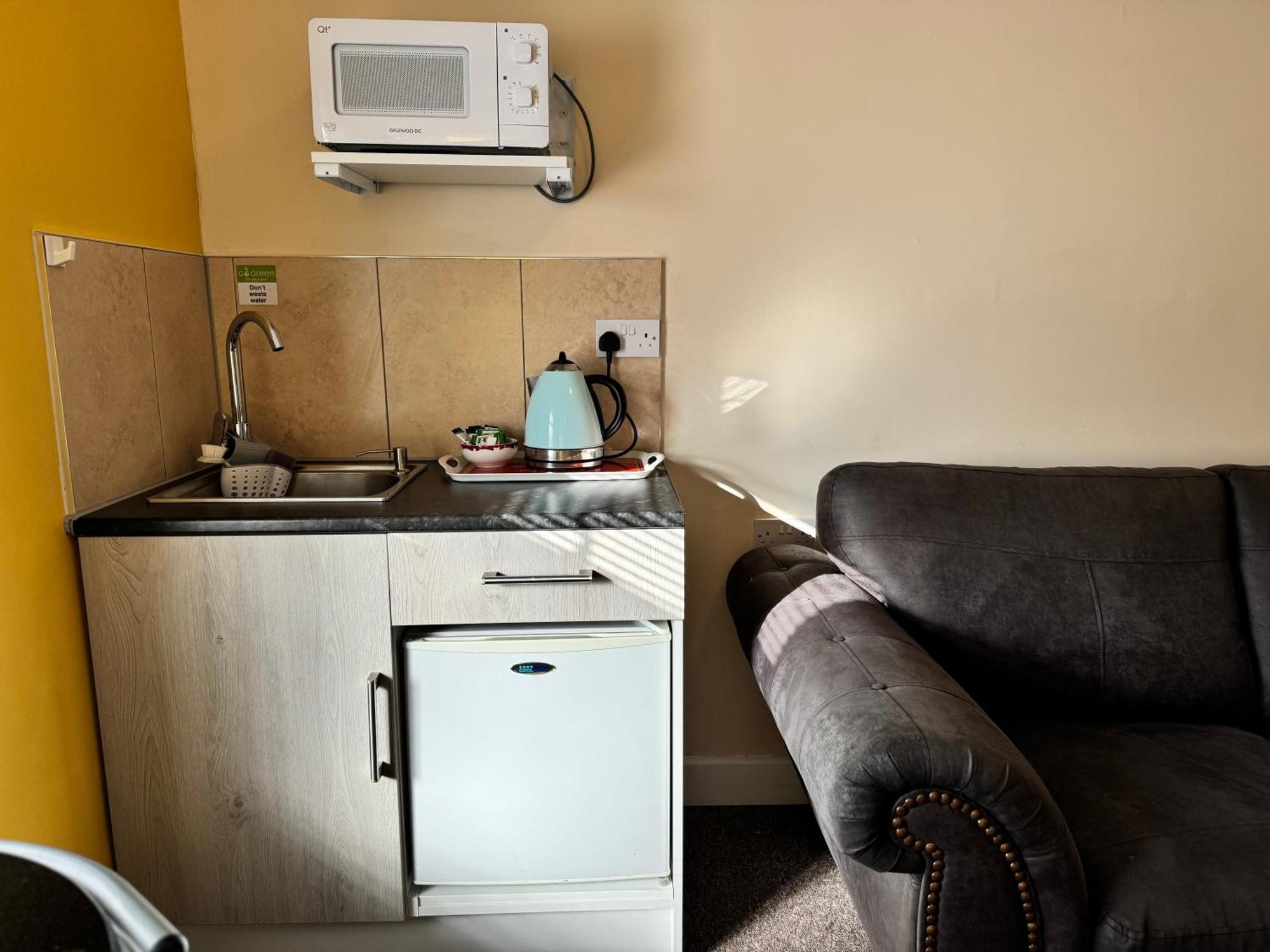 Appartement Charlton *