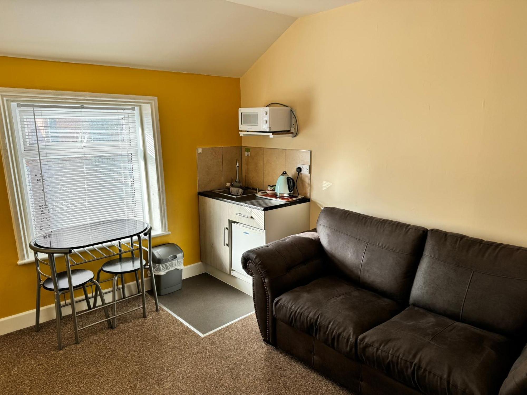 Appartement Charlton Blackpool
