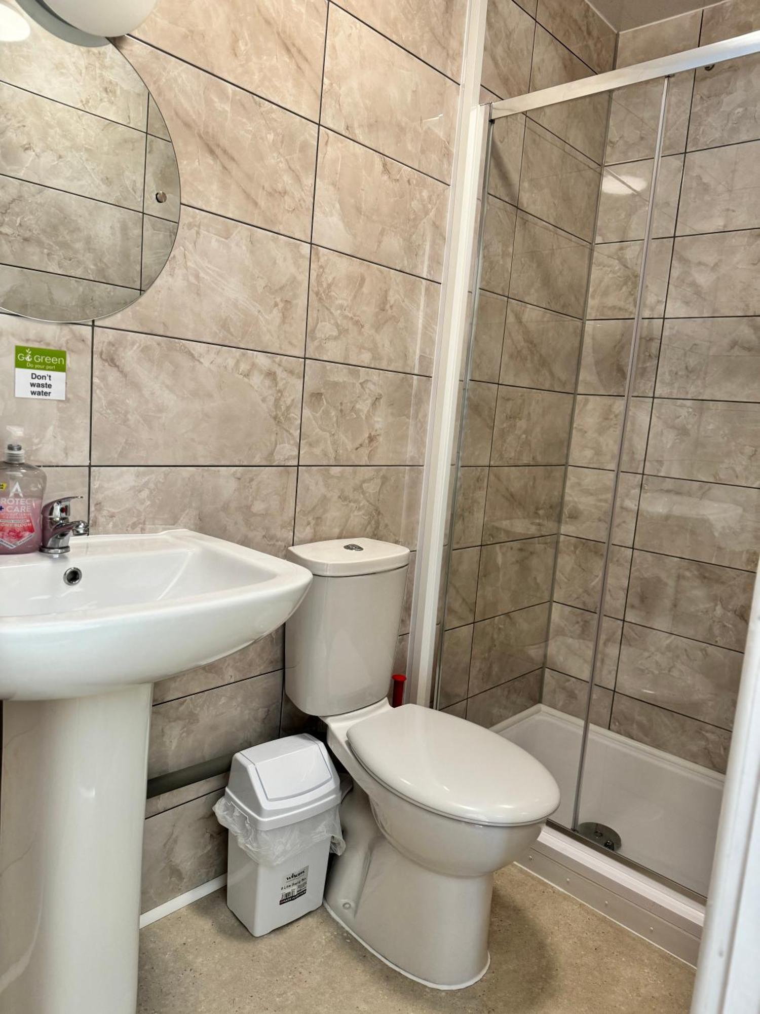 Appartement Charlton