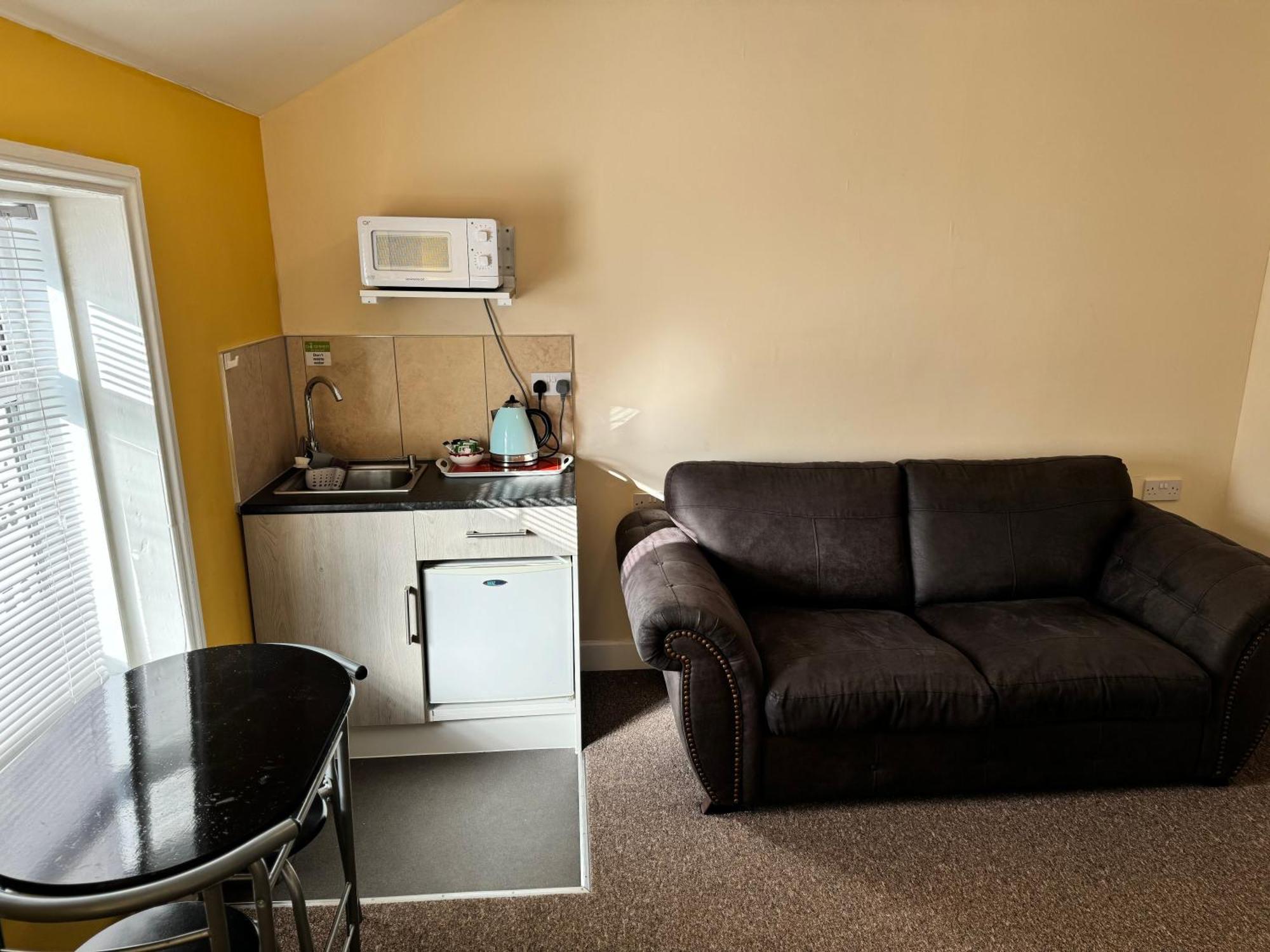 Appartement Charlton *