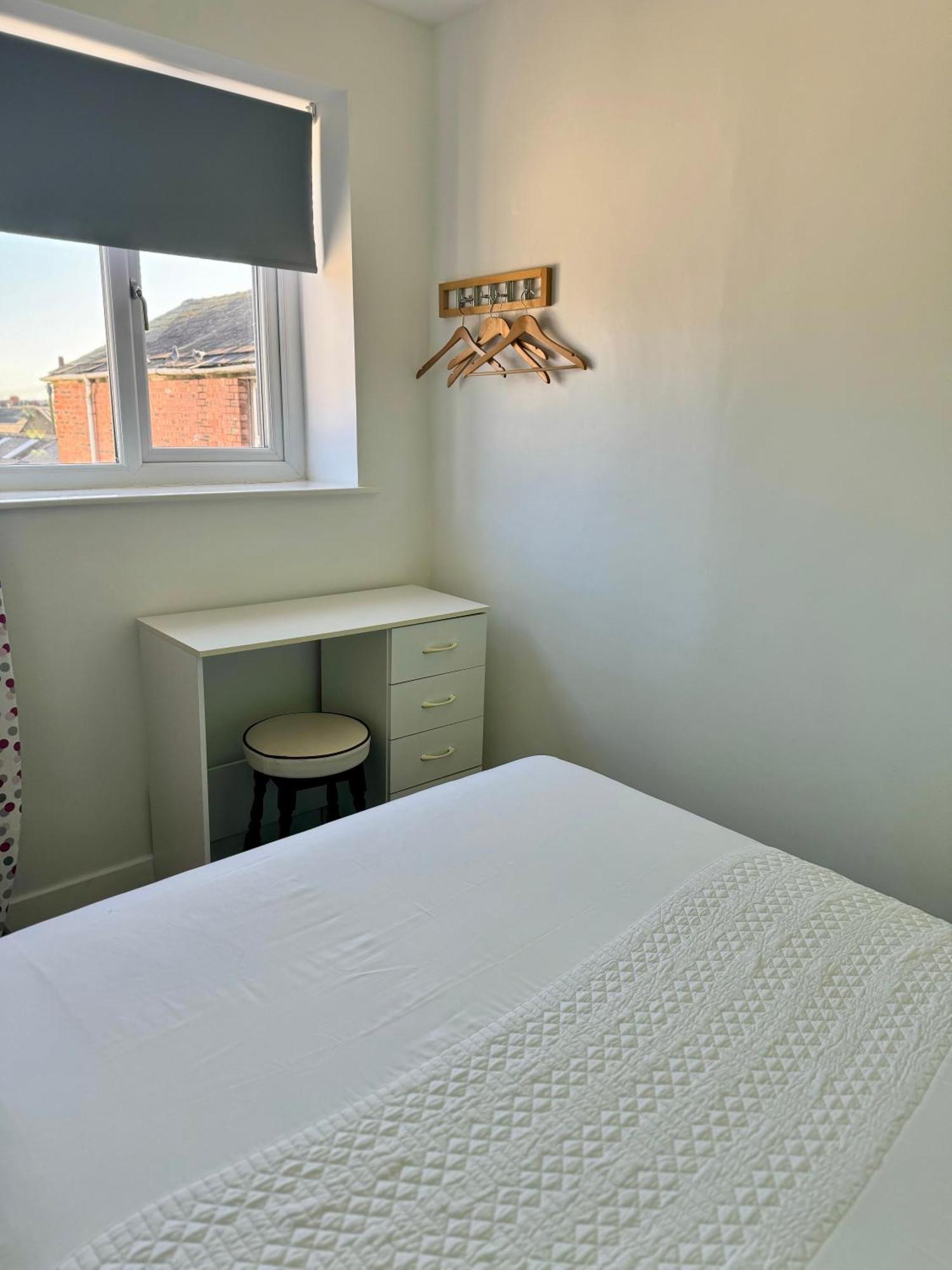 Charlton Appartement Blackpool