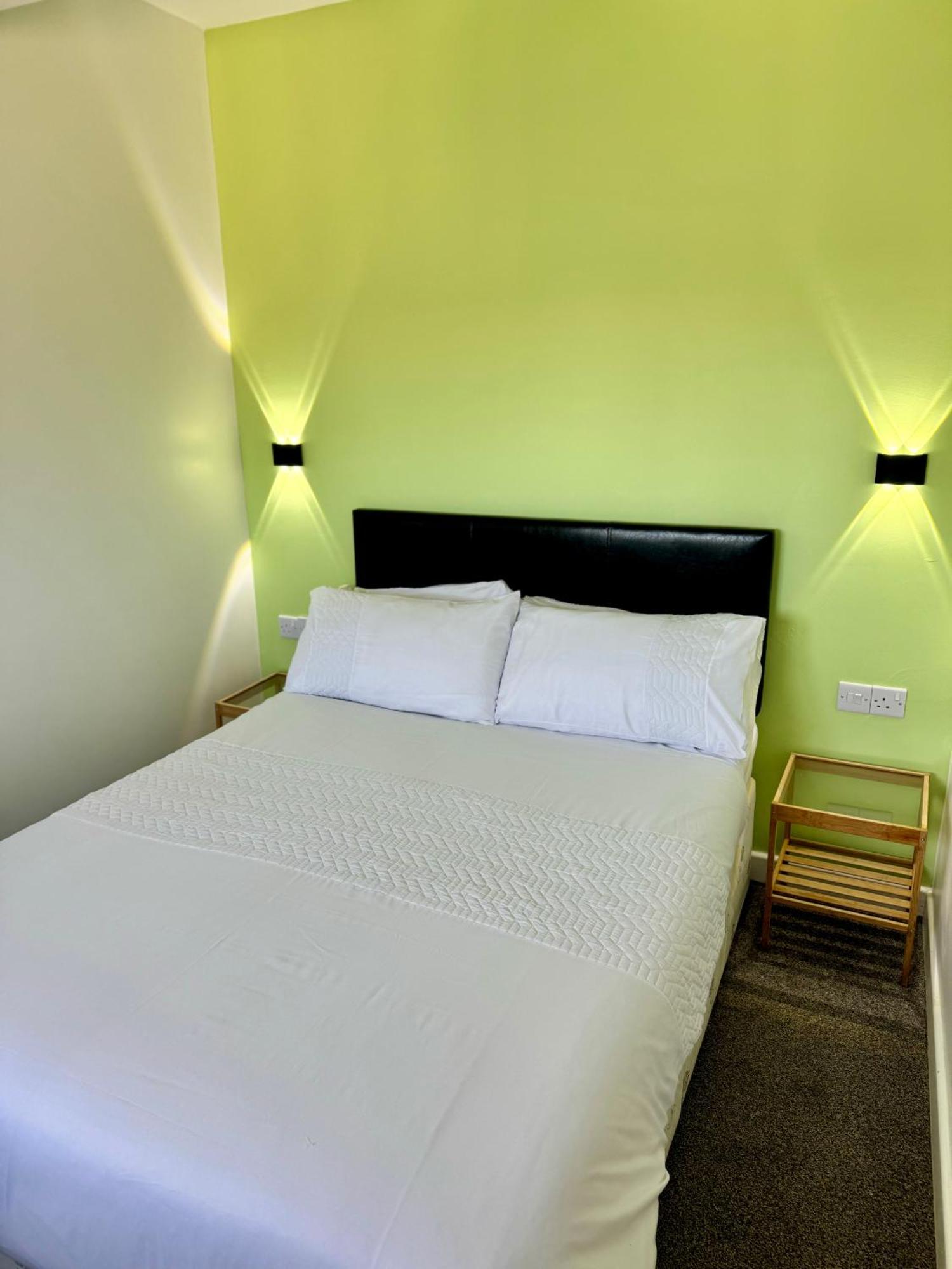 Charlton Appartement Blackpool