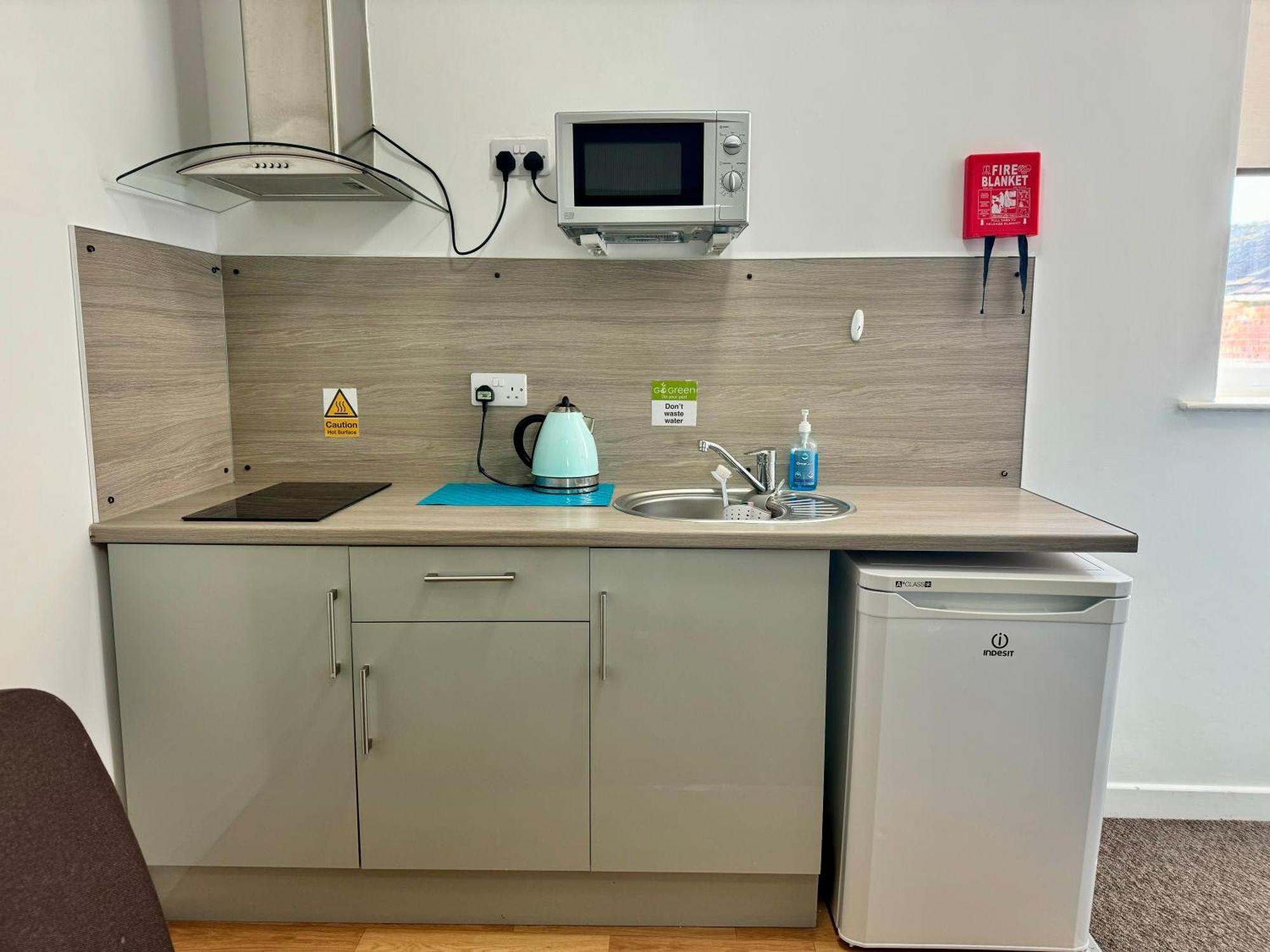 Charlton Appartement *